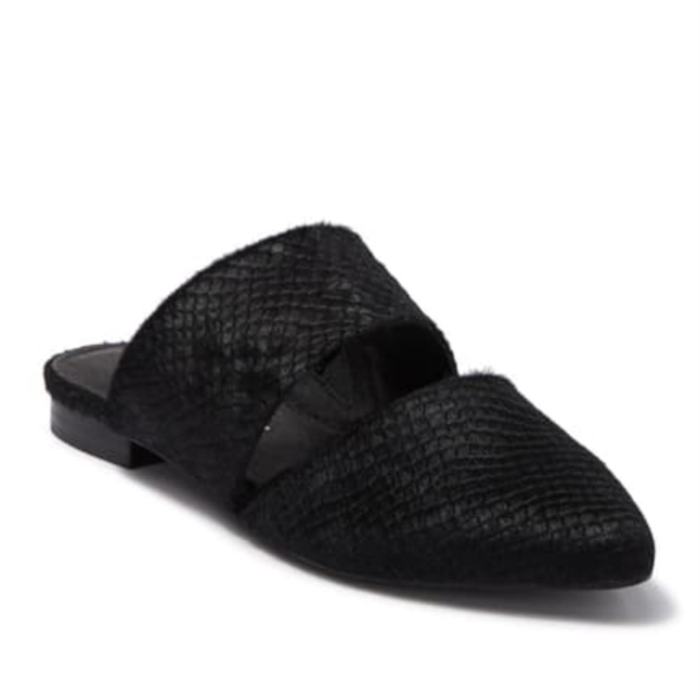 Matisse “Berlin” Mule